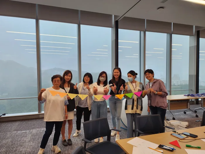 Summit Challenge, team building virtual de Catalyst