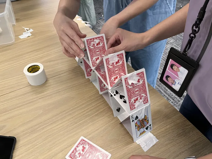 Summit Challenge: team building en línea para empresas