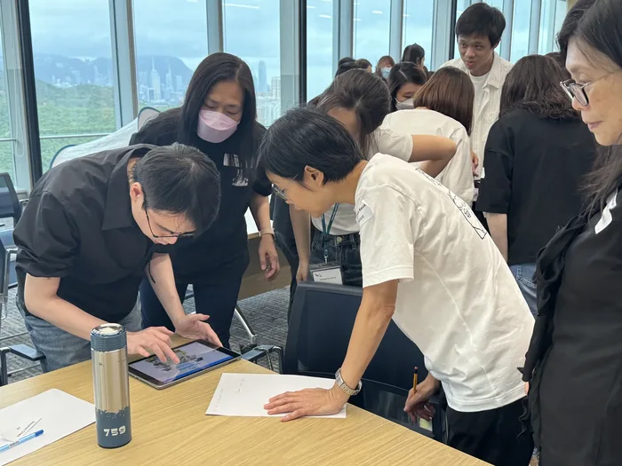 Summit Challenge: team building en línea para empresas