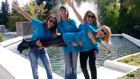 Team Wellbeing