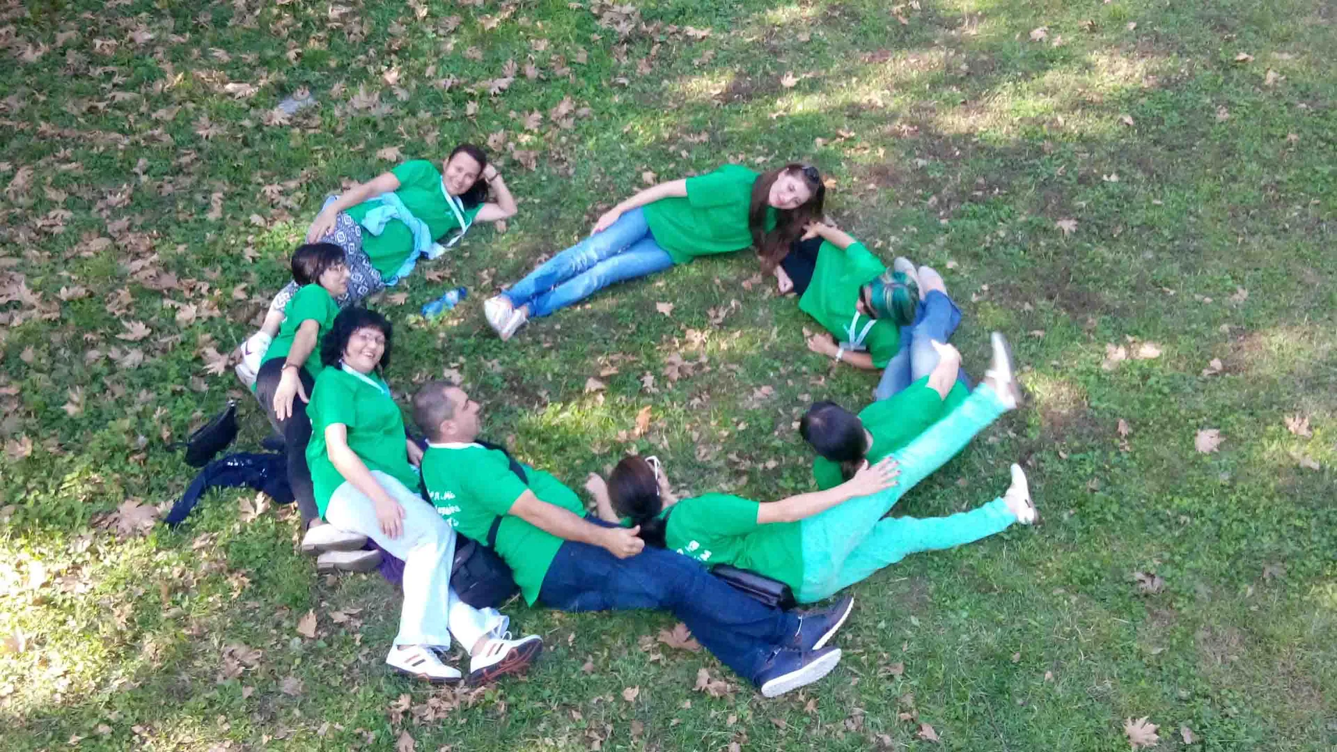 Team Wellbeing: team building para empresas en México
