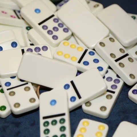 The Domino effect