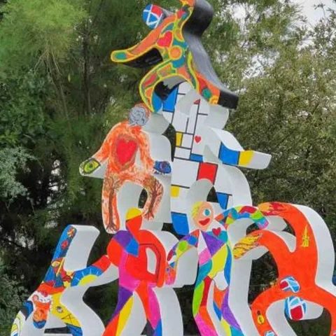 Think Art
