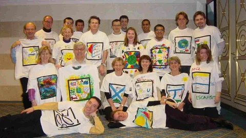 T-shirt Masterpiece AI