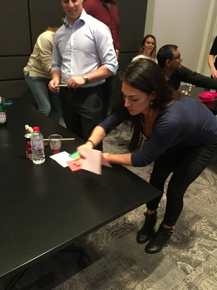 Win it in a minute - Online: team building para empresas en México