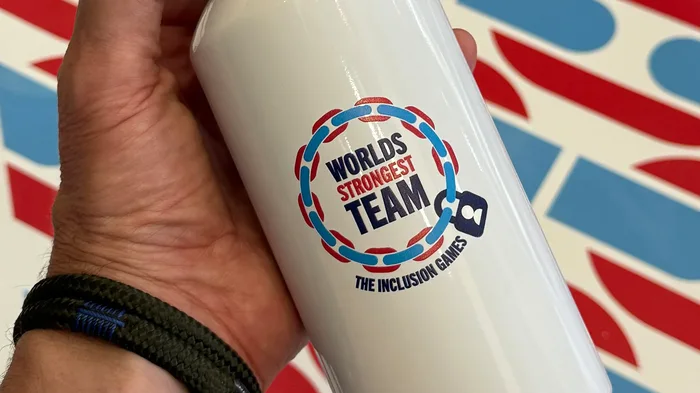 Worlds Strongest Team: team building para empresas en México