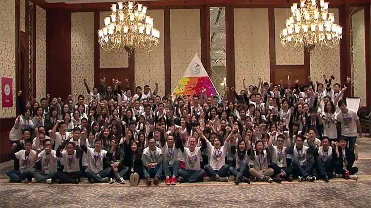 Foco en Valores Organizacionales