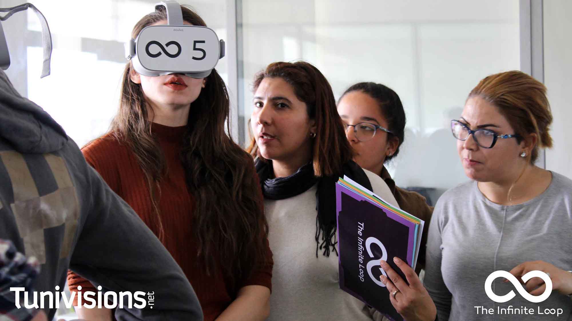 El Grupo Tunivisions combina los negocios con el placer