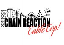 Logo de Chain Reaction TableTop
