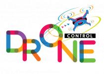 Logo de Drone Control