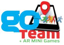 Logo de Go Team