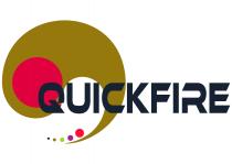 Logo de Quickfire