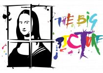 Logo de The Big Picture