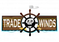 Logo de Trade Winds