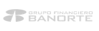 Logo de Banorte