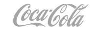 Logo de Coca-Cola
