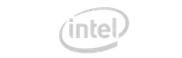 Logo de Intel