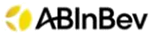 Logo de AB InBev