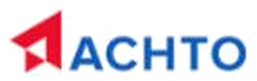 Logo de ACHTO