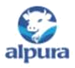 Logo de Alpura