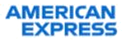 Logo de American Express