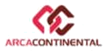 Logo de Arca Continental