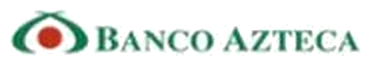 Logo de Banco Azteca