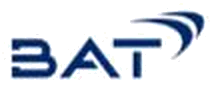 Logo de BAT