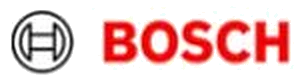 Logo de Bosch