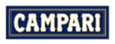 Logo de Campari