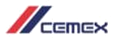 Logo de CEMEX