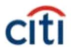 Logo de Citi