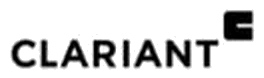 Logo de Clariant