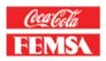 Logo de Coca-Cola FEMSA