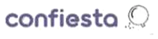 Logo de Confiesta