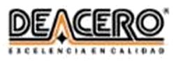 Logo de Deacero