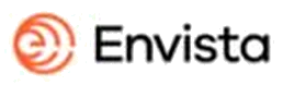 Logo de Envista