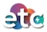 Logo de et al