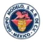 Logo de Grupo Modelo