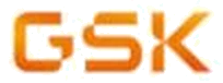 Logo de GSK