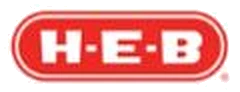 Logo de H-E-B