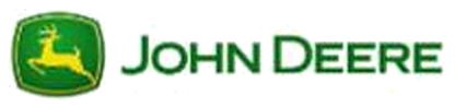 Logo de John Deere