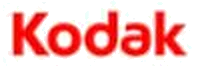 Logo de Kodak