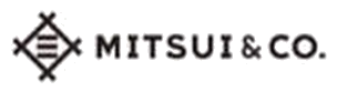 Logo de Mitsui & Co.
