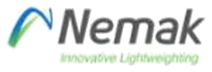 Logo de Nemak