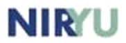 Logo de NIRYU