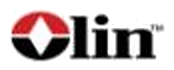 Logo de Olin