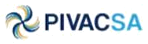 Logo de PIVACSA
