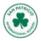 Logo de San Patricio
