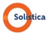 Logo de Solistica